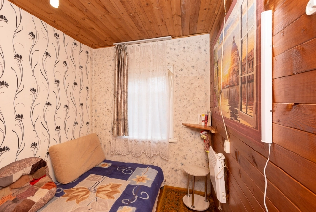 Купить дачу на улице 3-й Восточный проезд в Московской области. Вариант № 6288726, 3, площадь -  квм, цена 1700000 рублей