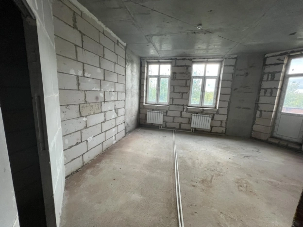 Купить квартиру в Москве. Вариант № 9454897, 8, площадь - квм, цена 12000000 рублей