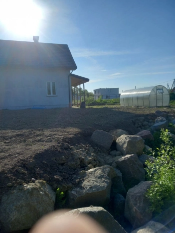 Купить дом в Зеленоградске. Вариант № 9101, 4, площадь - квм, цена 6800000 рублей