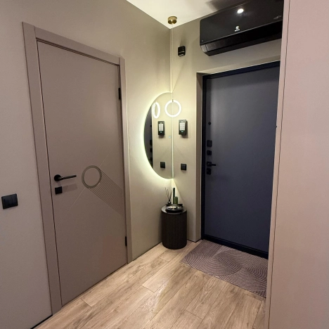 Купить двухкомнатную квартиру на вторичке в ЖК Галактика в Санкт-Петербурге. Вариант № 37236, 11, площадь -  квм, цена 31000000 рублей