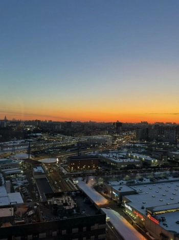 Купить квартиру в Москве. Вариант № 7607519, 23, площадь -  квм, цена 18900000 рублей