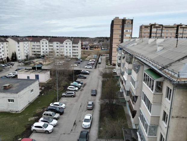 . Вариант № 41181, 10, площадь - 65.1 квм, цена 4300000.0000 рублей
