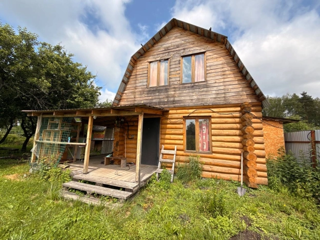 Купить дачу в Владимирской области. Вариант № 53912, 4, площадь -  квм, цена 1400000 рублей