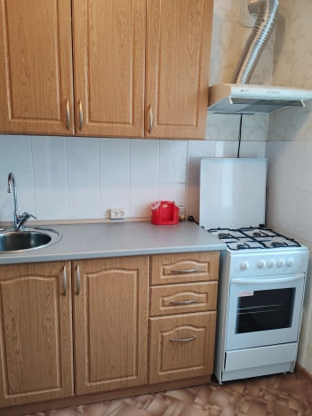 Купить однокомнатную квартиру в Гороховеце. Вариант № 9912, 4, площадь -  квм, цена 2200000 рублей