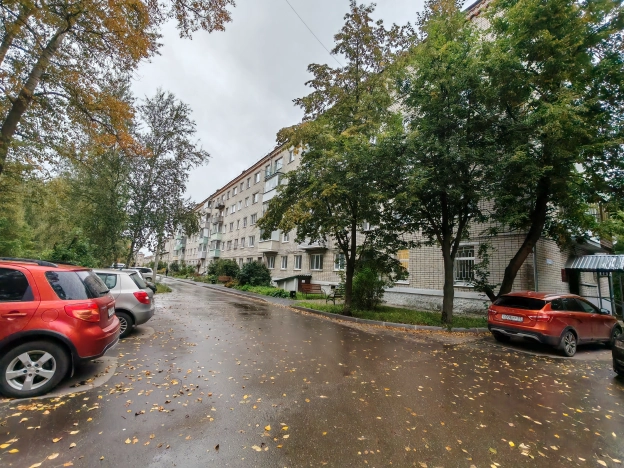 Купить однокомнатную квартиру в Лакинске. Вариант № 3305247, 16, площадь -  квм, цена 2250000 рублей