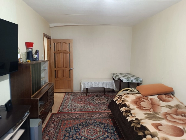 . Вариант № 17355, 1, площадь - 52.4 квм, цена 5799000 рублей