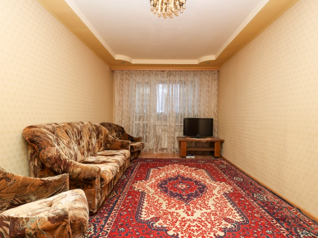 Купить квартиру в Нижнем Новгороде. Вариант № 10487453, 8, площадь - квм, цена 8700000 рублей