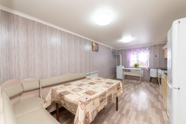 Купить дом в Челябинской области. Вариант № 25625, 1, площадь -  квм, цена 1300000 рублей