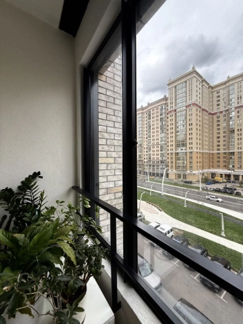 Купить квартиру в Москве. Вариант № 6182185, 21, площадь -  квм, цена 81999000 рублей