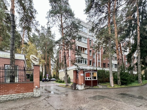 Купить многокомнатную квартиру в районе Алексеевский в Москве. Вариант № 3419119, 5, площадь -  квм, цена 31399000 рублей