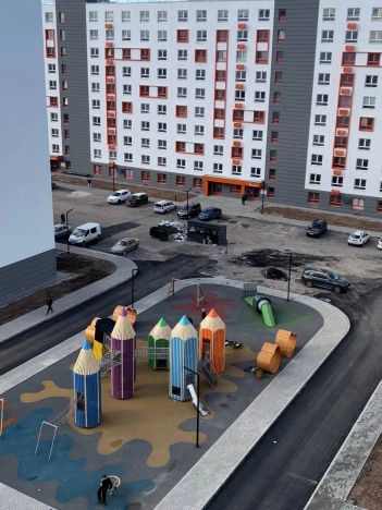 Купить двухкомнатную квартиру в Балакове. Вариант № 20451, 0, площадь -  квм, цена 4200000 рублей