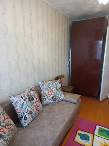 Купить квартиру в районе Центральный в Кемерове. Вариант № 8032250, 5, площадь -  квм, цена 5150000 рублей