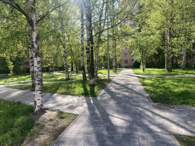 Купить четырехкомнатную квартиру у метро Гражданский проспект в Санкт-Петербурге. Вариант № 38345, 36, площадь -  квм, цена 14500000 рублей