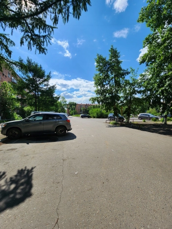 . Вариант № 48261, 8, площадь - 50 квм, цена 6999999 рублей