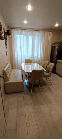 Купить двухкомнатную квартиру в Микрорайоне 51А, Обнинск в Обнинске. Вариант № 4119435, 15, площадь -  квм, цена 10200000 рублей