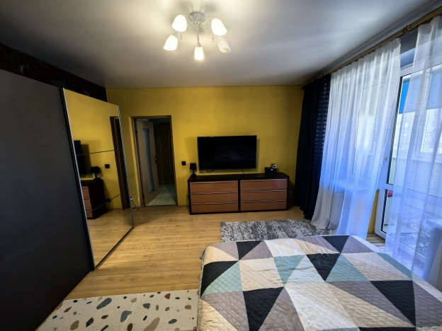 Купить однокомнатную квартиру в Микрорайоне Сельма в Калининграде. Вариант № 44293, 2, площадь -  квм, цена 6250000 рублей