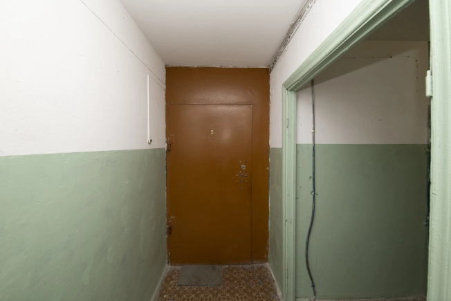 Купить трехкомнатную квартиру у метро Пролетарская в Нижнем Новгороде. Вариант № 47654, 22, площадь -  квм, цена 10300000 рублей