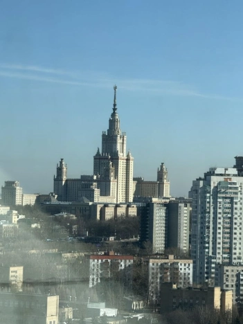 Купить квартиру в Москве. Вариант № 10286714, 11, площадь -  квм, цена 31700000 рублей