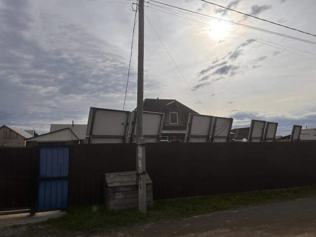 Купить дом на улице Трубачеева в Улан-Удэ. Вариант № 3931082, 26, площадь -  квм, цена 5500000 рублей