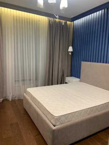 Купить квартиру в Москве. Вариант № 8045139, 3, площадь - квм, цена 36800000 рублей