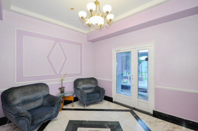 Купить помещения под гостиницу в Новосибирске. Вариант № 1345749, 25, площадь -  квм, цена 480000000 рублей