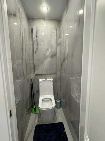 Купить квартиру в Москве. Вариант № 8601032, 8, площадь -  квм, цена 23700000 рублей