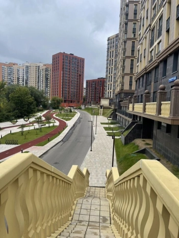 Купить квартиру в Москве. Вариант № 9393171, 4, площадь - квм, цена 17299000 рублей