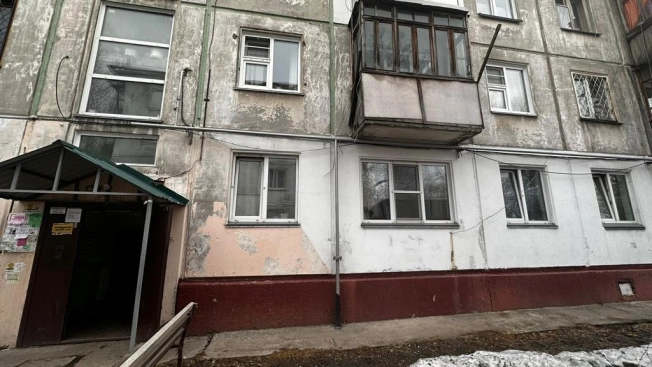 Купить трехкомнатную квартиру на улице Ильи Мухачева в Бийске. Вариант № 18278, 12, площадь -  квм, цена 4300000 рублей