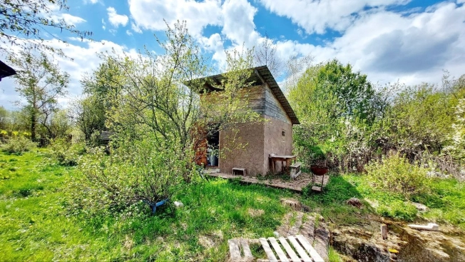 Купить дом в Нижегородской области. Вариант № 6143154, 8, площадь -  квм, цена 950000 рублей