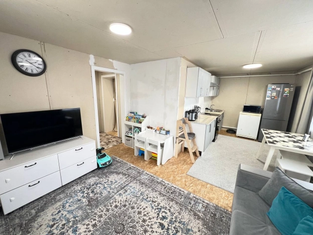 Купить дом в Барнауле. Вариант № 9443362, 1, площадь -  квм, цена 3940000 рублей