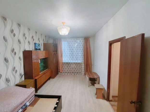 Купить квартиру на вторичке в Вологде. Вариант № 8116956, 2, площадь - квм, цена 3300000 рублей