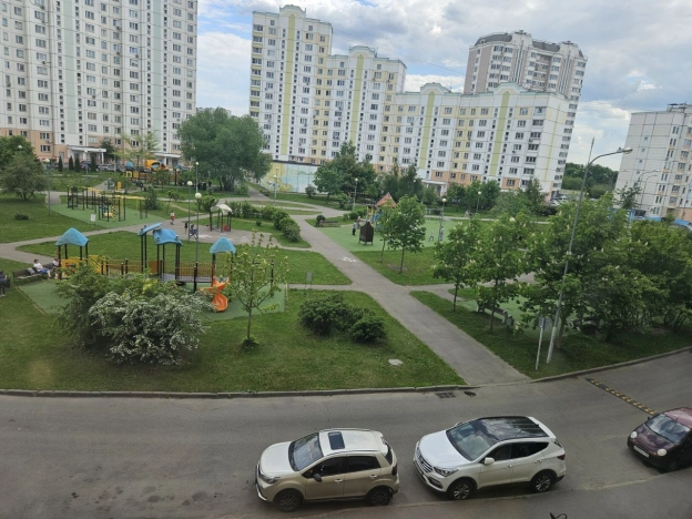 Купить квартиру в Москве. Вариант № 10340412, 1, площадь -  квм, цена 17900000 рублей