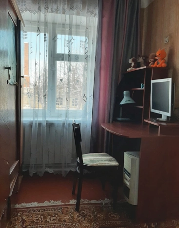 Купить двухкомнатную квартиру на улице Гаршина в Воронеже. Вариант № 6895748, 1, площадь - квм, цена 2900000 рублей