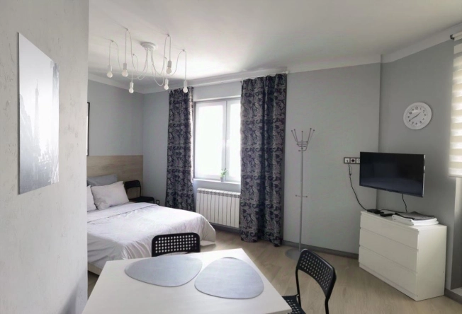 Купить Студию в Новосибирской области. Вариант № 10218811, 3, площадь -  квм, цена 6180000 рублей