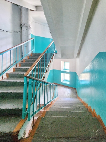 . Вариант № 57256, 19, площадь - 56 квм, цена 6750000 рублей