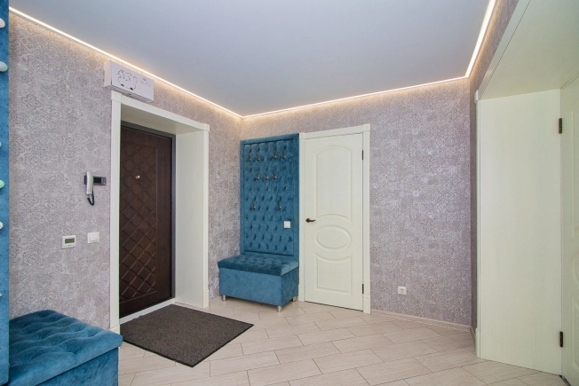 . Вариант № 7725230, 21, площадь - 66.9 квм, цена 10250000 рублей