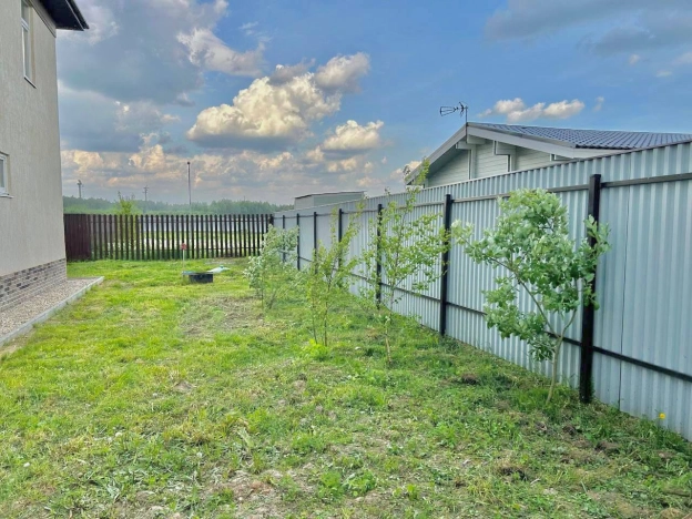 Купить дом в Москве. Вариант № 12977, 16, площадь - квм, цена 20800000 рублей