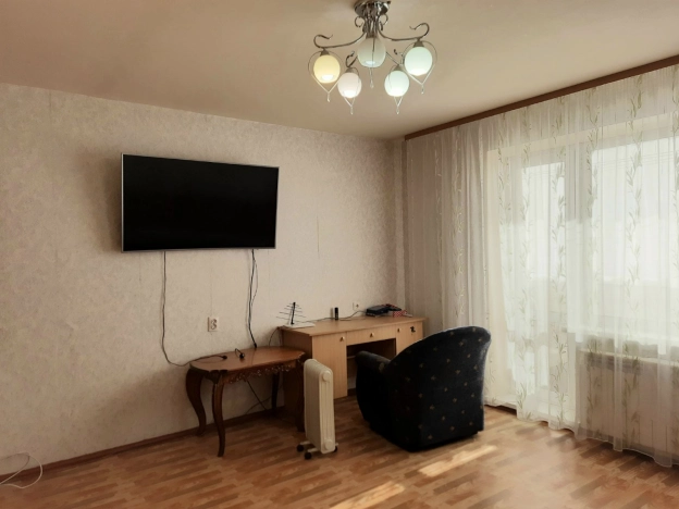 Снять двухкомнатную квартиру в Микрорайоне 9-й, Тобольск в Тобольске. Вариант № 10525724, 4, площадь - квм, цена 45000 рублей