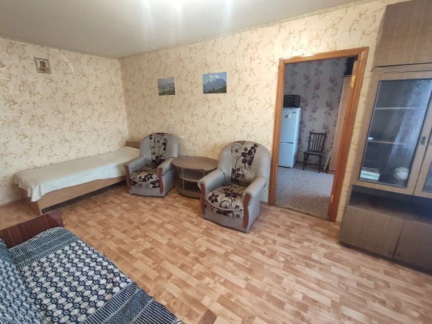 Купить двухкомнатную квартиру в Судогде. Вариант № 8934232, 6, площадь -  квм, цена 1400000 рублей