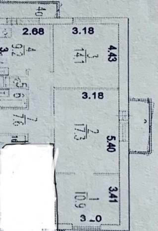Купить квартиру в Москве. Вариант № 9519189, 6, площадь -  квм, цена 16600000 рублей