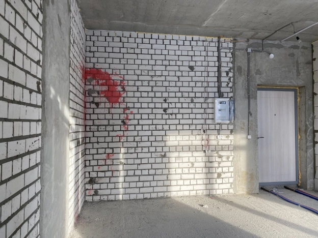 . Вариант № 3472092, 3, площадь - 42.5 квм, цена 10500000 рублей