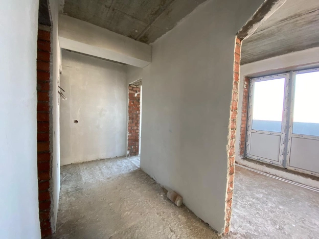 Купить двухкомнатную квартиру в Краснодарском крае. Вариант № 9864470, 11, площадь -  квм, цена 6789000 рублей