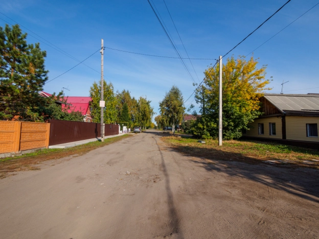 Купить дом в Микрорайоне Порт-Артур в Омске. Вариант № 5231666, 1, площадь - квм, цена 5500000 рублей