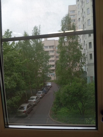 Купить пятикомнатную квартиру в Санкт-Петербурге. Вариант № 7809768, 11, площадь -  квм, цена 16350000 рублей