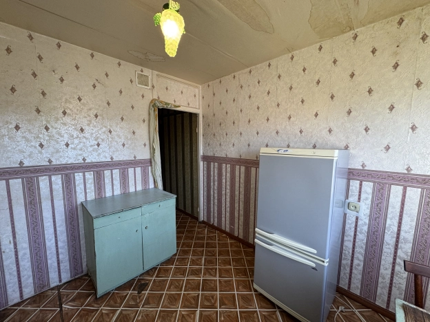 Купить двухкомнатную квартиру на улице Молодёжная в Пензенской области. Вариант № 40006, 11, площадь - квм, цена 999000 рублей