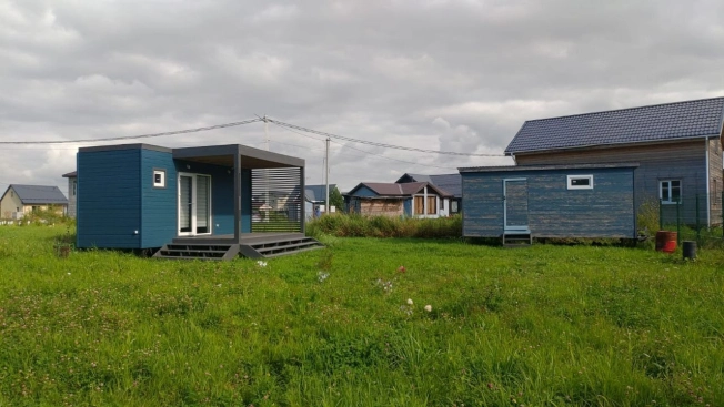 Купить земельный участок на улице Гоголя в Всеволожске. Вариант № 28169, 0, площадь -  квм, цена 3900000 рублей