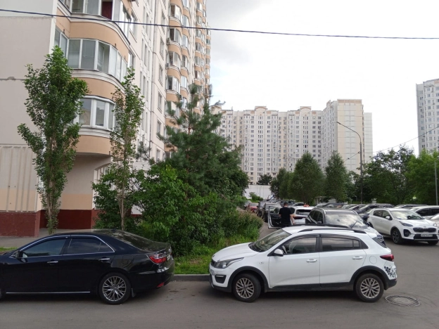 Купить квартиру в ЮВАО в Москве. Вариант № 547201, 1, площадь - квм, цена 11300000.0000 рублей