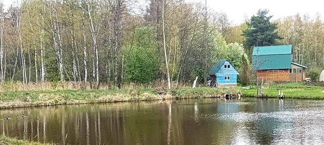 Купить земельный участок на улице Визитная в Владимире. Вариант № 39747, 0, площадь -  квм, цена 2000000 рублей