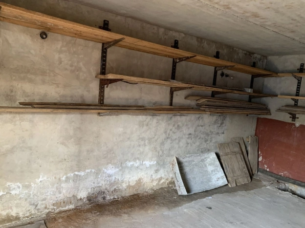 Купить гараж в Тобольске. Вариант № 6187, 0, площадь - квм, цена 550000 рублей