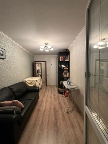 Купить квартиру в Москве. Вариант № 8952309, 12, площадь -  квм, цена 22700000 рублей